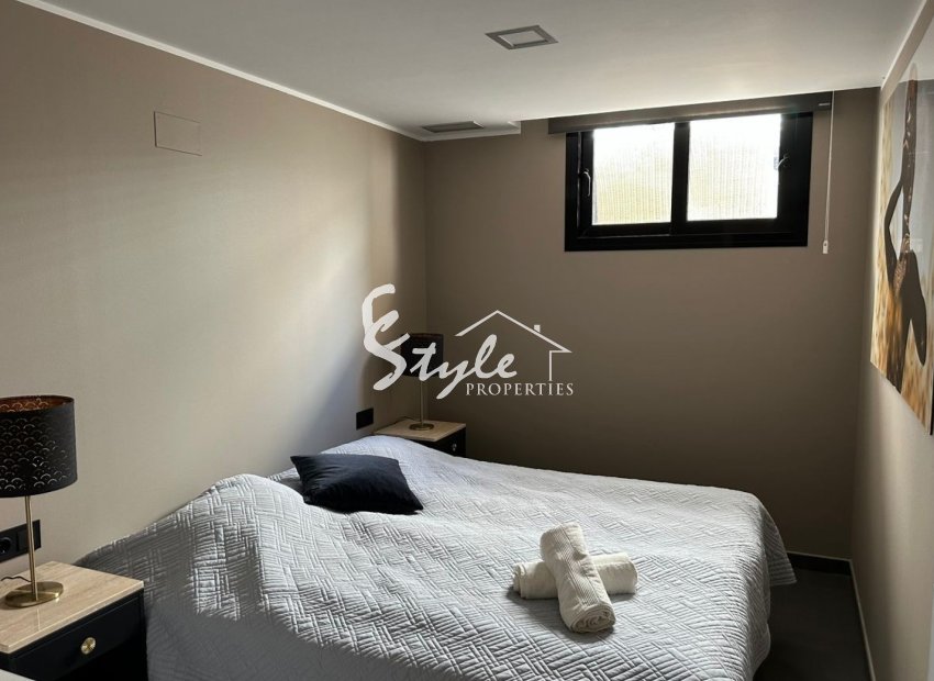 Resale - Villa - Ciudad Quesada - La Marina