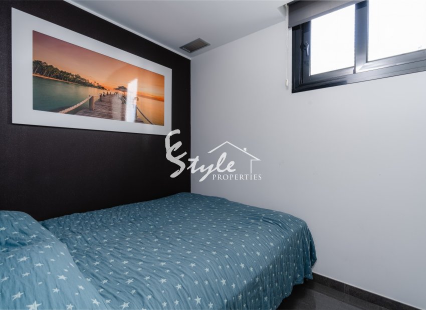 Resale - Villa - Ciudad Quesada - La Marina