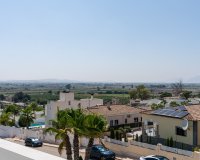 Resale - Villa - Ciudad Quesada - La Marina
