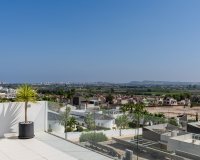 Resale - Villa - Ciudad Quesada - La Marina