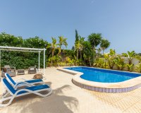 Resale - Villa - Ciudad Quesada - La Marina