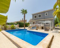Resale - Villa - Ciudad Quesada - La Marina