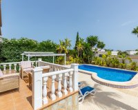 Resale - Villa - Ciudad Quesada - La Marina