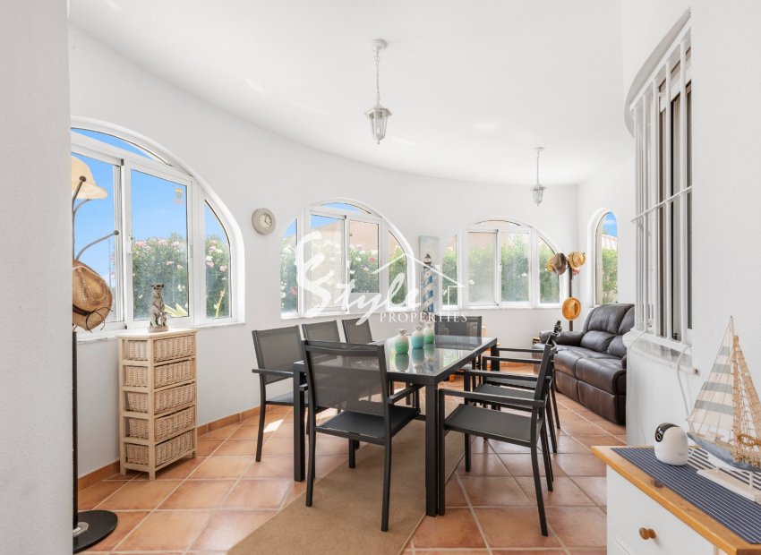 Resale - Villa - Ciudad Quesada - La Marina