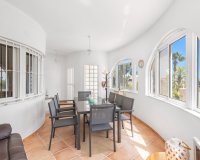 Resale - Villa - Ciudad Quesada - La Marina