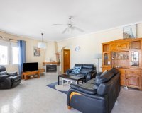 Resale - Villa - Ciudad Quesada - La Marina