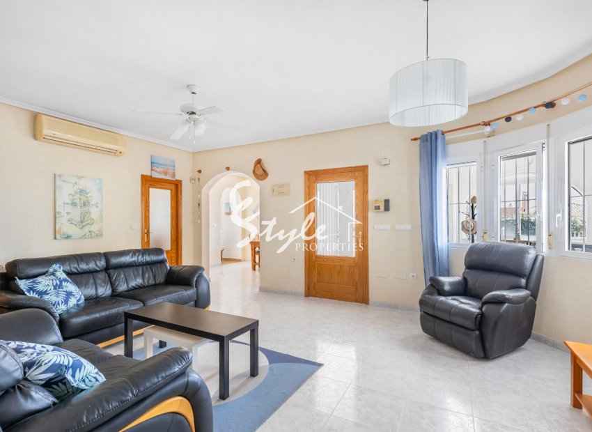 Resale - Villa - Ciudad Quesada - La Marina