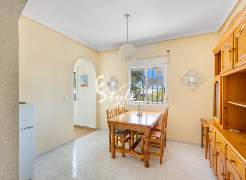 Resale - Villa - Ciudad Quesada - La Marina