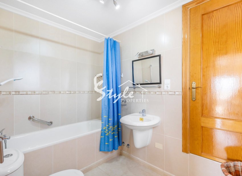 Resale - Villa - Ciudad Quesada - La Marina