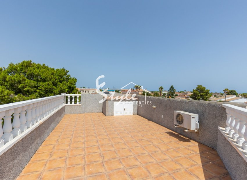 Resale - Villa - Ciudad Quesada - La Marina