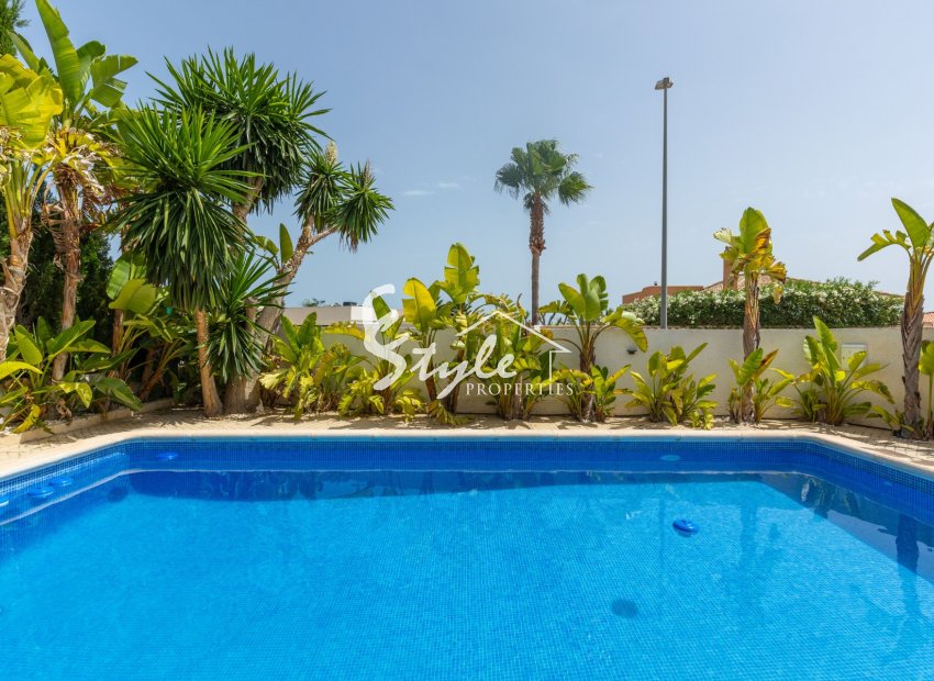 Resale - Villa - Ciudad Quesada - La Marina