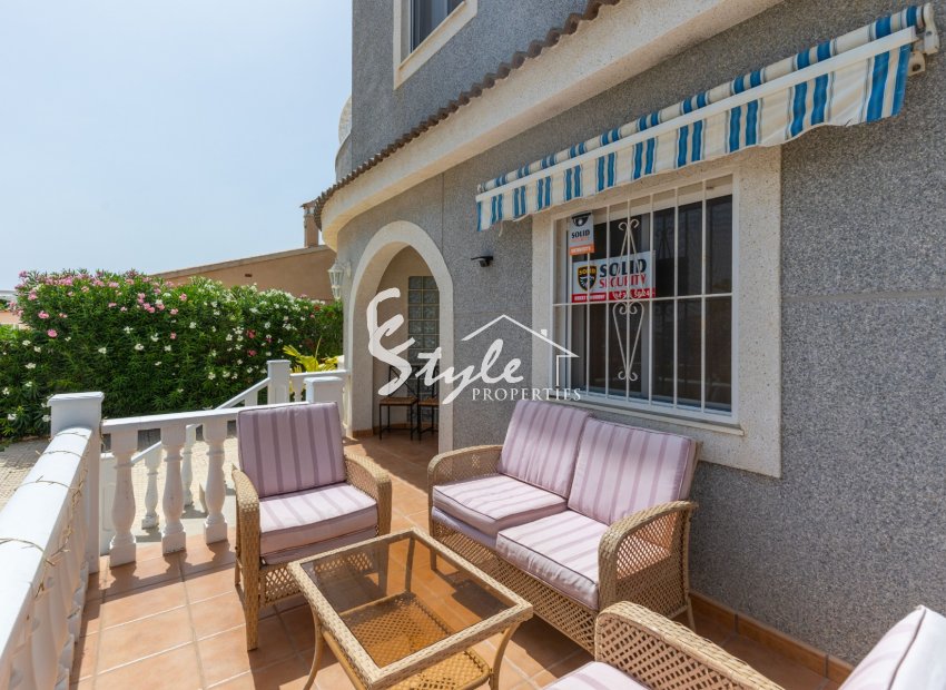 Resale - Villa - Ciudad Quesada - La Marina