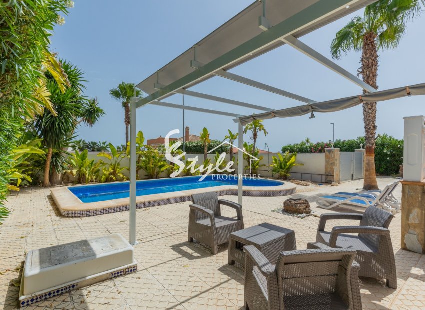 Resale - Villa - Ciudad Quesada - La Marina