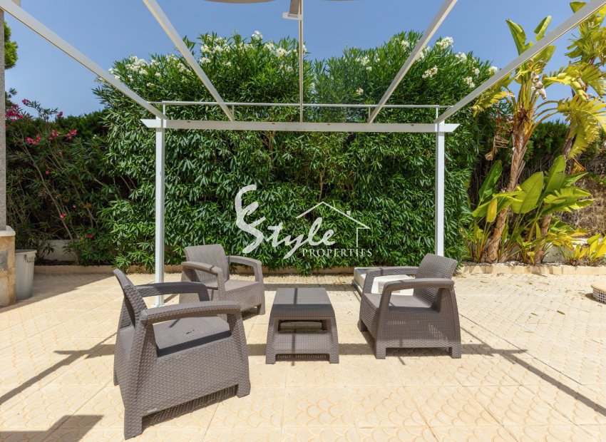 Resale - Villa - Ciudad Quesada - La Marina