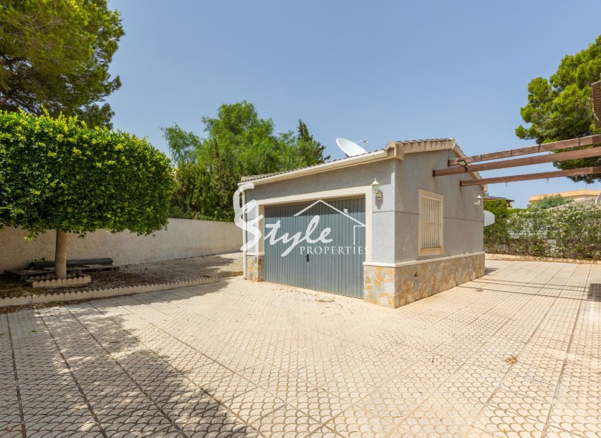 Resale - Villa - Ciudad Quesada - La Marina