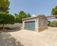 Resale - Villa - Ciudad Quesada - La Marina