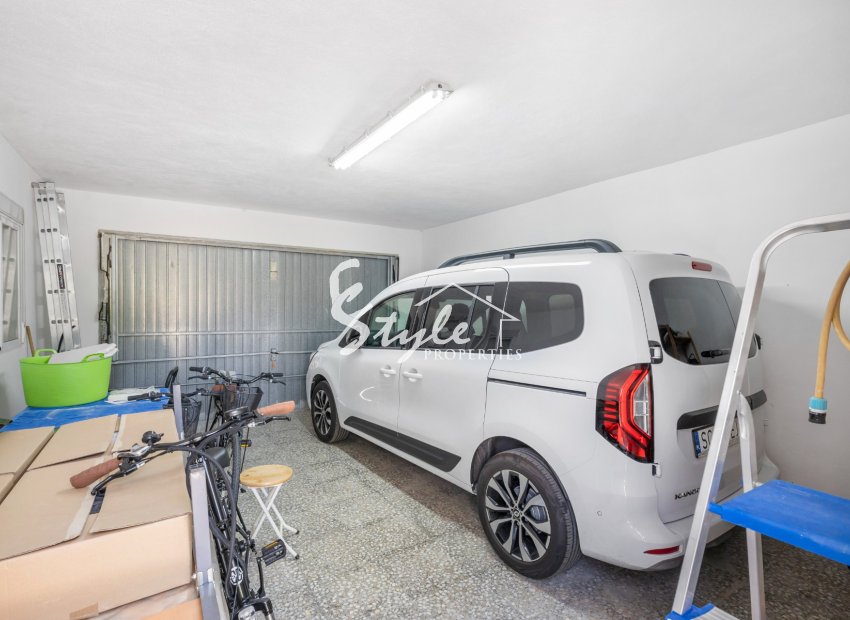 Resale - Villa - Ciudad Quesada - La Marina