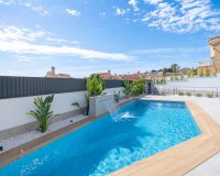 Resale - Villa - Ciudad Quesada - La Marquesa Golf