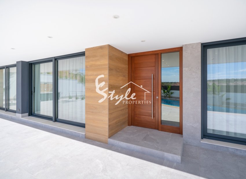 Resale - Villa - Ciudad Quesada - La Marquesa Golf