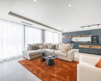 Resale - Villa - Ciudad Quesada - La Marquesa Golf