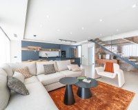 Resale - Villa - Ciudad Quesada - La Marquesa Golf