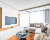 Resale - Villa - Ciudad Quesada - La Marquesa Golf