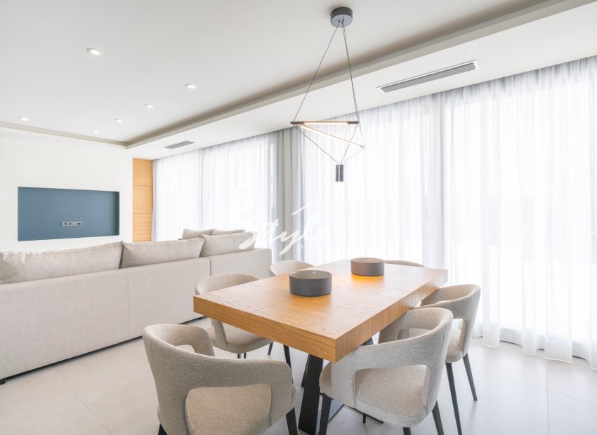 Resale - Villa - Ciudad Quesada - La Marquesa Golf