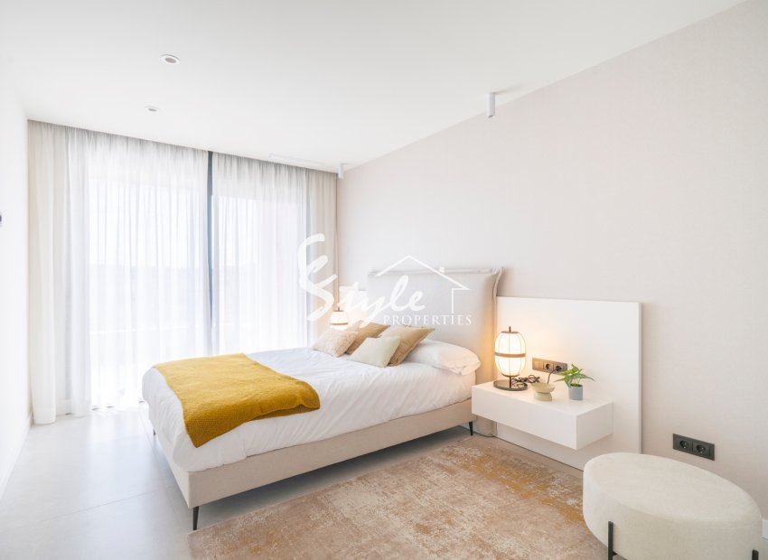 Resale - Villa - Ciudad Quesada - La Marquesa Golf
