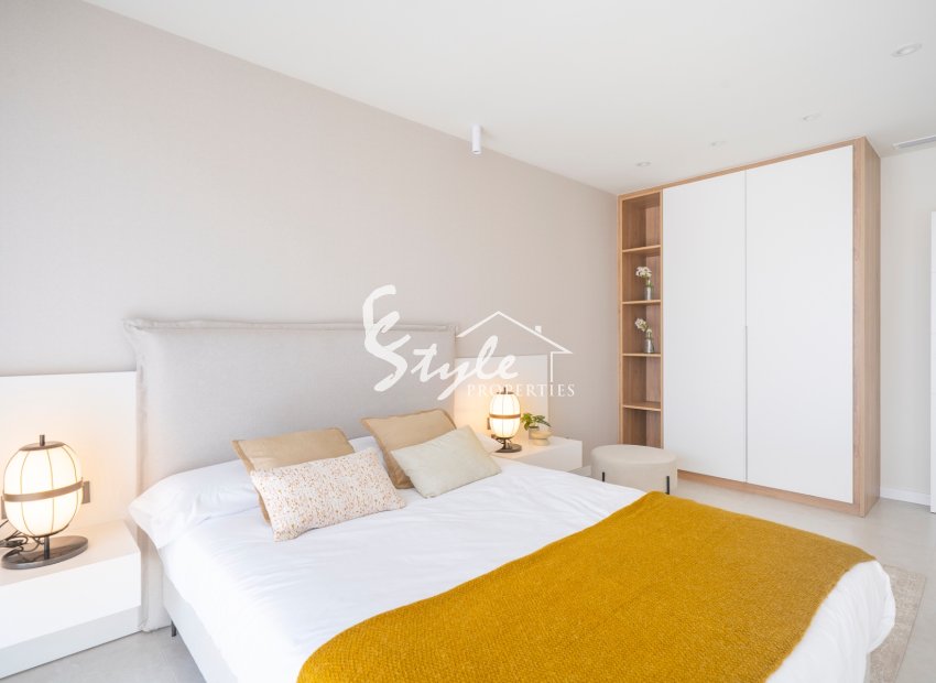 Resale - Villa - Ciudad Quesada - La Marquesa Golf
