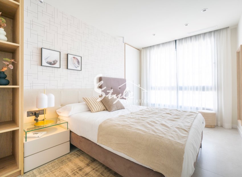 Resale - Villa - Ciudad Quesada - La Marquesa Golf