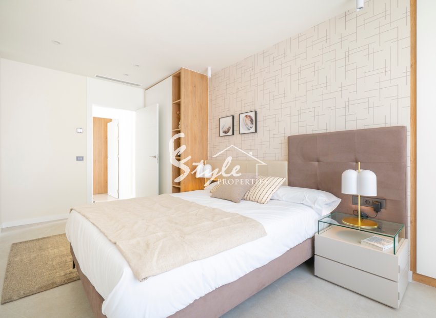 Resale - Villa - Ciudad Quesada - La Marquesa Golf