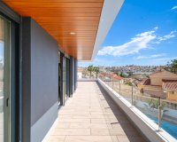 Resale - Villa - Ciudad Quesada - La Marquesa Golf