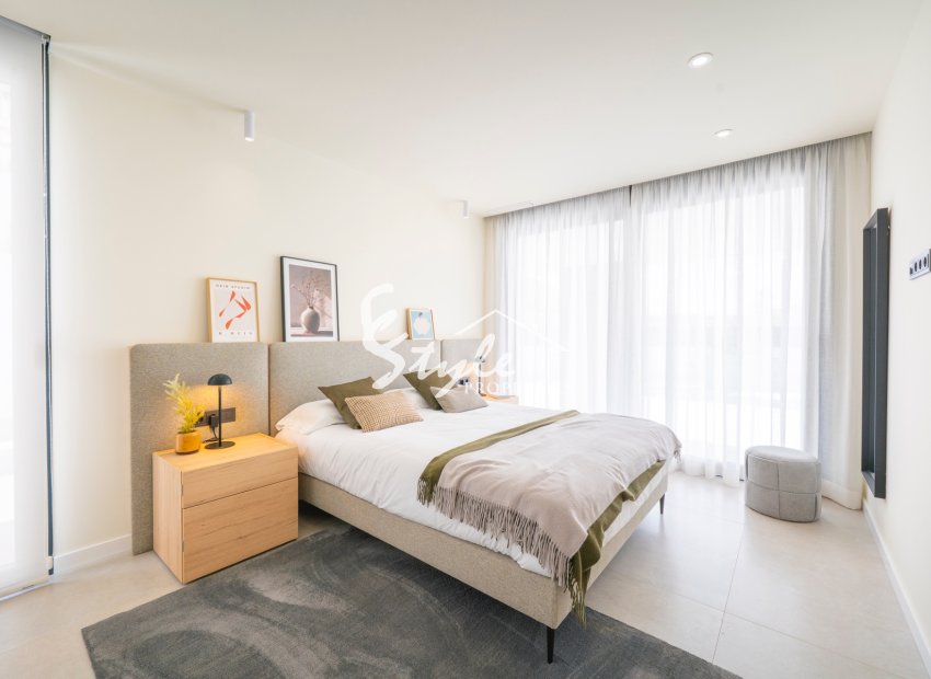 Resale - Villa - Ciudad Quesada - La Marquesa Golf