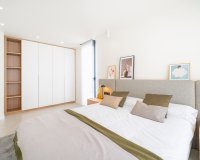 Resale - Villa - Ciudad Quesada - La Marquesa Golf