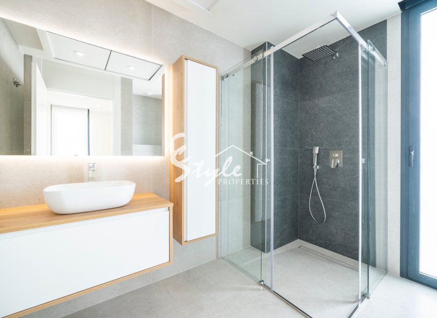 Resale - Villa - Ciudad Quesada - La Marquesa Golf