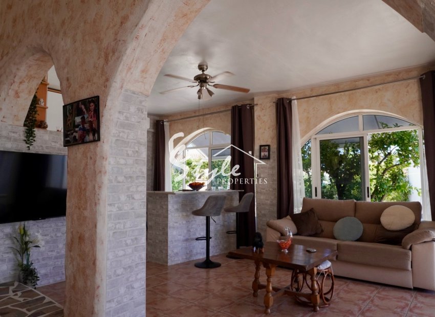 Resale - Villa - Ciudad Quesada/Rojales - Ciudad Quesada