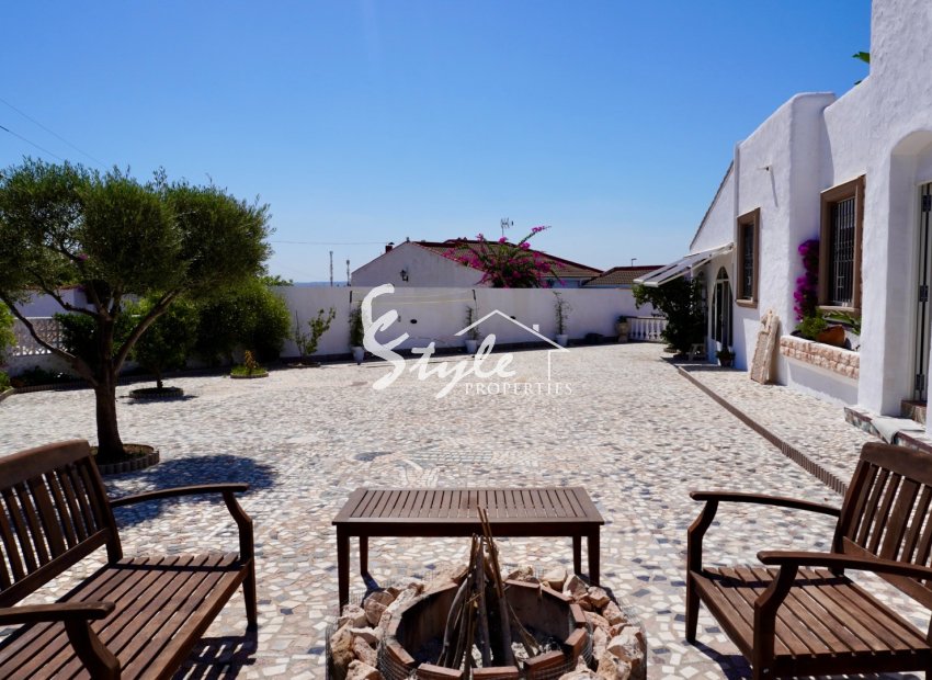 Resale - Villa - Ciudad Quesada/Rojales - Ciudad Quesada