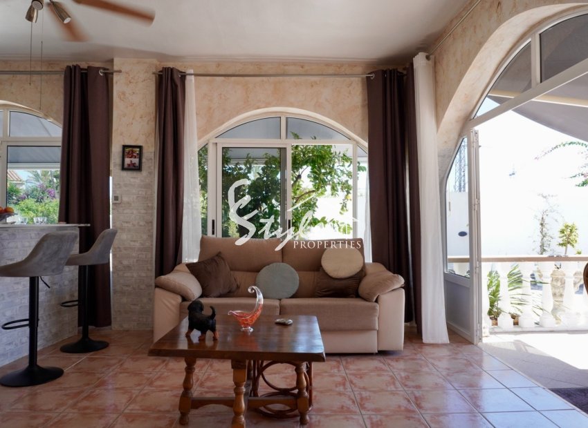 Resale - Villa - Ciudad Quesada/Rojales - Ciudad Quesada