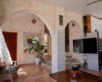Resale - Villa - Ciudad Quesada/Rojales - Ciudad Quesada