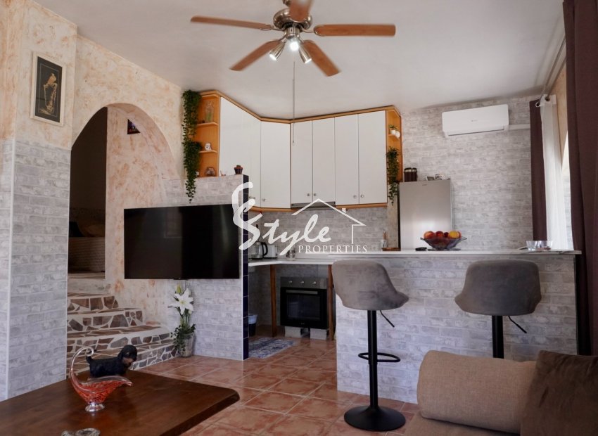 Resale - Villa - Ciudad Quesada/Rojales - Ciudad Quesada