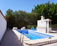 Resale - Villa - Ciudad Quesada/Rojales - Ciudad Quesada