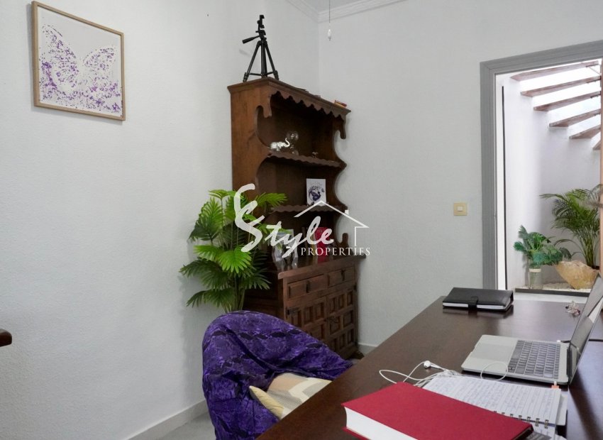 Resale - Villa - Ciudad Quesada/Rojales - Ciudad Quesada