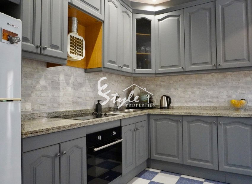 Resale - Villa - Ciudad Quesada/Rojales - Ciudad Quesada