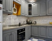 Resale - Villa - Ciudad Quesada/Rojales - Ciudad Quesada