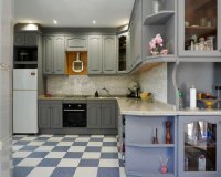 Resale - Villa - Ciudad Quesada/Rojales - Ciudad Quesada