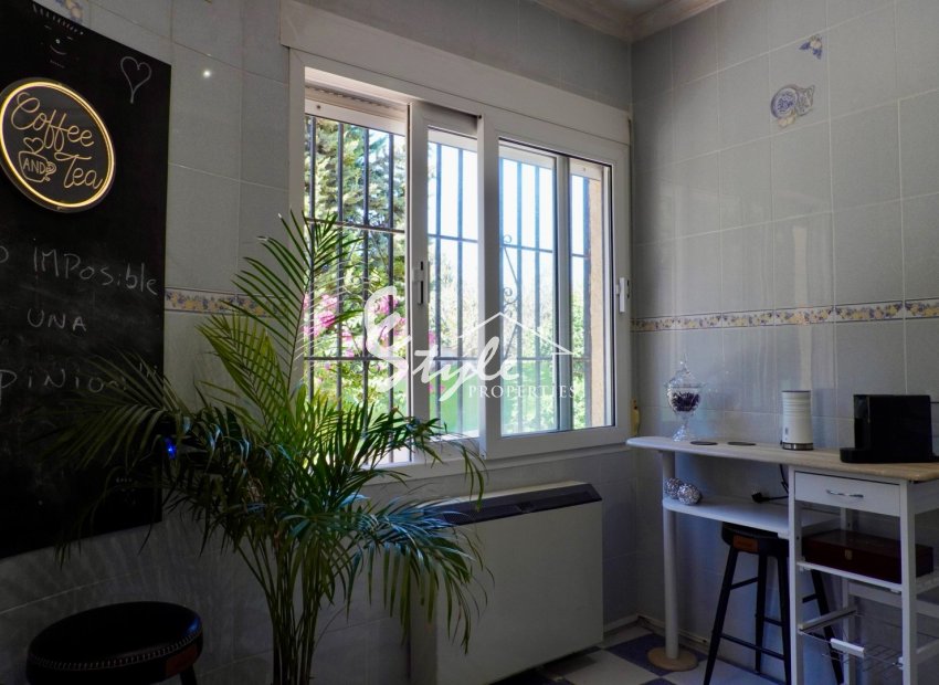 Resale - Villa - Ciudad Quesada/Rojales - Ciudad Quesada