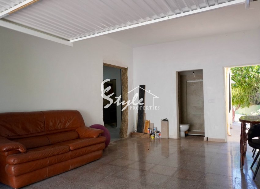 Resale - Villa - Ciudad Quesada/Rojales - Ciudad Quesada
