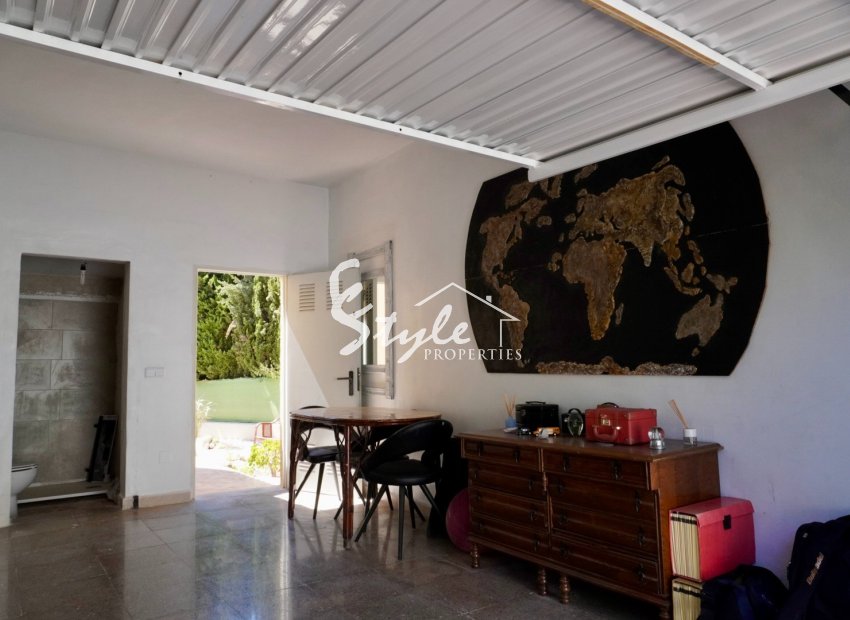 Resale - Villa - Ciudad Quesada/Rojales - Ciudad Quesada