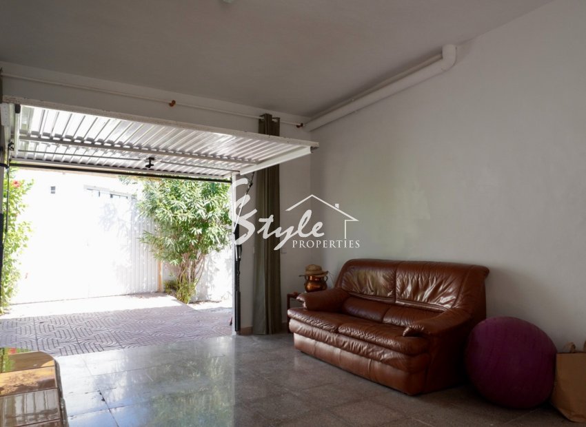 Resale - Villa - Ciudad Quesada/Rojales - Ciudad Quesada