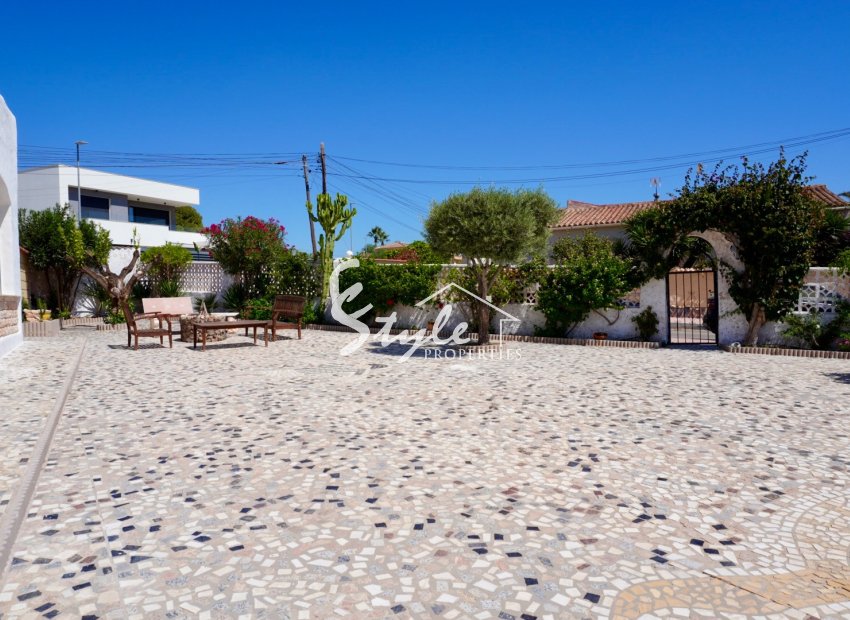 Resale - Villa - Ciudad Quesada/Rojales - Ciudad Quesada